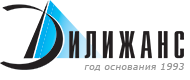 Дилижанс (Лого)