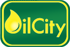 OilCity (лого)